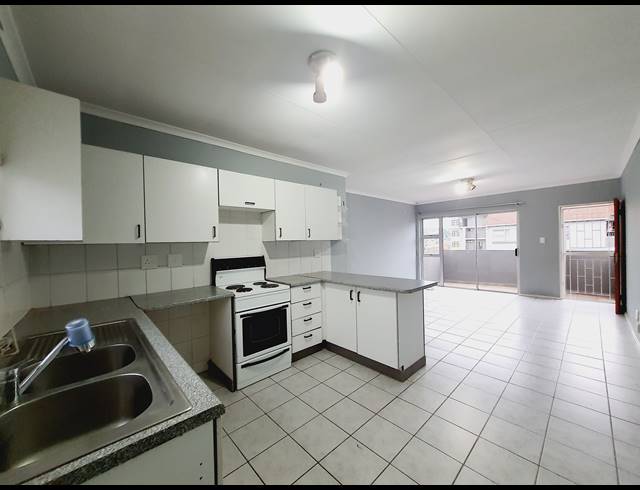 2 BEDROOM APARTMENT RENTED IN VORNA VALLEY